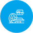 brain stimulation device icon